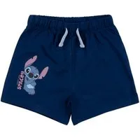 United Labels® Shorts Disney Lilo & Stitch Shorts kurze Hose Hotpants
