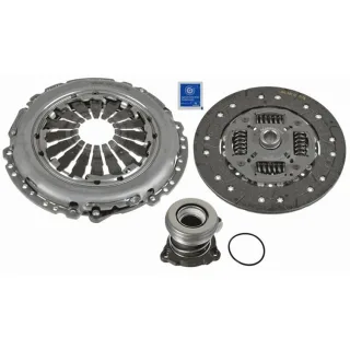 Sachs Kupplung Chevrolet Aveo Opel Astra Combo Corsa 1,3