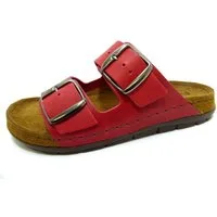 Rohde Pantoletten für Damen Pantolette (Schuhweite, 1-tlg., Schuhweite)