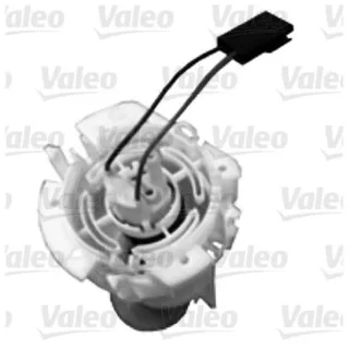 Valeo Kraftstoffpumpe Opel Saab