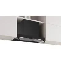 BOSCH Lüfterbaustein DBB65CC60 Serie Serie 4 DBB65CC60, Langlebiges Dual Filtersystem & maximaler Stauraum für mehr Platz