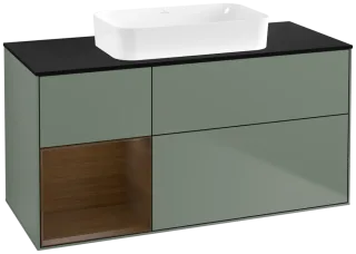 Villeroy & Boch Finion Waschtischunterschrank G70, G702GNGM G702GNGM