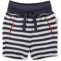 Sigikid Bermudas Happy Holiday für Babys Jungen (1-tlg)