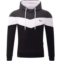 Reslad Hoodie Reslad Kapuzenpullover RS-1008 (1-tlg) Winter-Pullover Kapuzensweatshirt Pulli Sweater