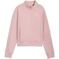 PUMA Sweatshirt PUMA Class Relaxed Sweatshirt Damen