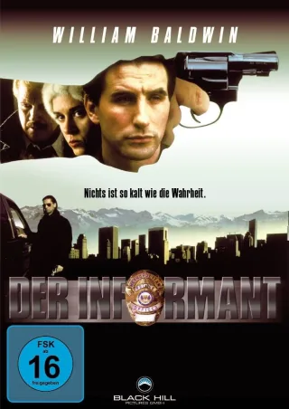 Informant