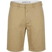 Lee® Chinoshorts Regular Fit - Regular Chino Short Clay
