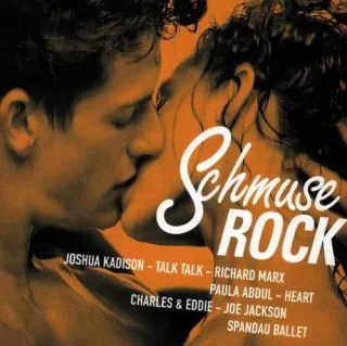 Schmuse Rock