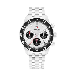 Tommy Hilfiger Chronograph Th85 Chronograph 1792214