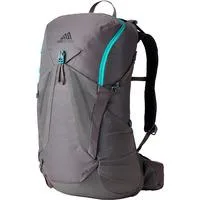 Jade 28, Rucksack grau, 28 Liter, Größe S/M