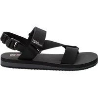 Jack Wolfskin URBAN ENTDECKUNG BELT SANDAL W Sandalette
