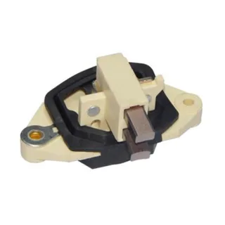 Hueco Regler f?r Lichtmaschine Mercedes T2/Ln1