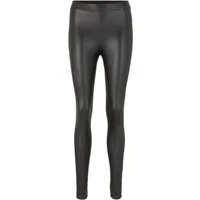 TOM TAILOR Denim Leggings (1-tlg) Plain/ohne Details