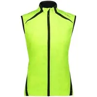 CMP Softshellweste CMP Damen Weste Light 3C89576T R626
