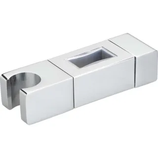 Ideal Standard Gleiter/Handbrausehalter ARCHIMODULE, A860870AA Chrom