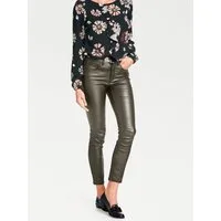 heine Jerseyhose Bauchweg-Hose normal