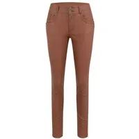 Buena Vista Stretch-Jeans BUENA VISTA TUMMYLESS-Z cognac 2209 B5735 9184.4765 - Coated