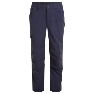 Craghoppers - "Bedale" Cargo-Hose für Herren (Dunkel-Marineblau)