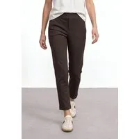 STREET ONE Stoffhose im Loose Fit