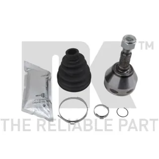 NK Antriebswellengelenk au?en Opel Astra H Zafira B 513645