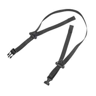 SALEWA - Aria Fitting System - Schwarz (Gr.S/M)
