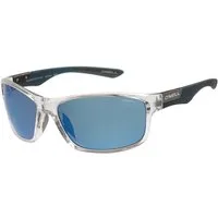 O'Neill Sonnenbrille Modell 966116 Form Karree/Eckig, Logoschriftzug auf Bügel, Injectionfassung