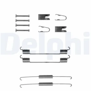 Delphi Zubeh?r f?r Bremsbacken Fiat Marea Multipla Palio