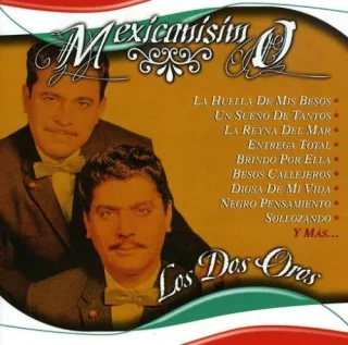 CD Mexicanisimo