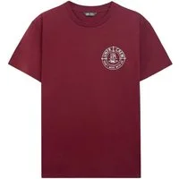Unfair Athletics T-Shirt T-Shirt Unfair Athletics DMWU BP burgundy