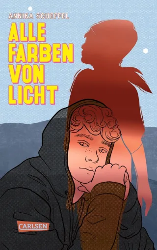 Alle Farben von Licht: Mitreißender Jugendroman ab 14 über Liebe Verlust und echte Freundschaft.