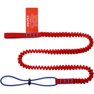 KNIPEX Fangleine 1000 mm - 005001TBK