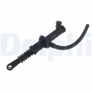 Delphi Kupplungsgeberzylinder Renault Megane 2 Scenic 2 LM80740