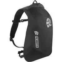 FC-Moto Fahrradrucksack Hump 2.0 Motorrad Rucksack, Wasserdicht wasserdichte