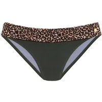 LASCANA Bikini-Hose Adelin mit trendigem Details