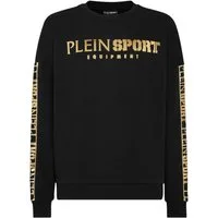 PLEIN SPORT Sweatshirt Sweatshirt