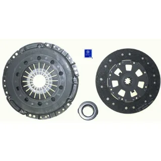 Sachs Kupplung BMW 5er E34 7er E32