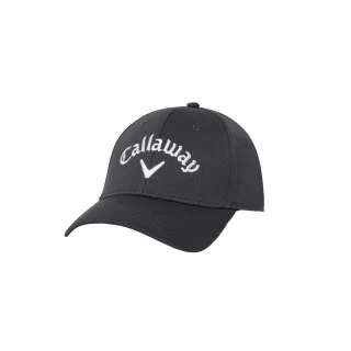 Callaway - Baseball-Mütze (Holzkohle)