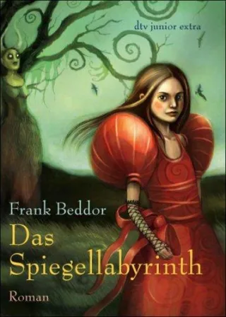 Das Spiegellabyrinth: Roman
