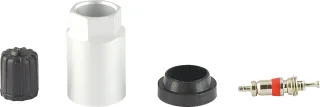 KS Tools RDKS - TPMS Service-Satz für Reifendruck-Kontrollsysteme 15 - 149.1015