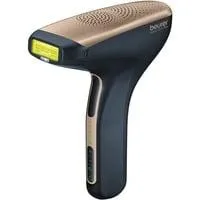 IPL 8800 VELVET SKIN PRO , Haarentferner gold
