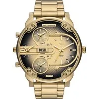 Diesel Quarzuhr Diesel Herren-Uhren Analog Quarz