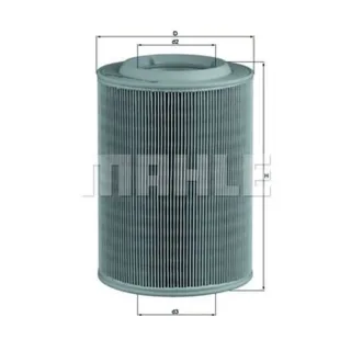Mahle Luftfilter VW Transporter T4 LX314