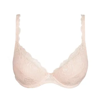 Marie Jo - CYRILE crystal pink Push-up herausnehmbaren Kissen crystal pink - Gr. - b85