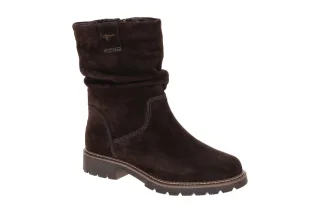 Tamaris 1-25410-47 304 dunkel-braun - Stiefel f?r Damen