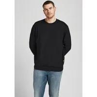 Jack & Jones PlusSize Sweatshirt BASIC SWEAT CREW NECK