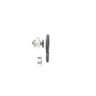 Bosch Zahnriemensatz Fiat Doblo Palio Panda Punto Lancia Y Ypsilon 1,2