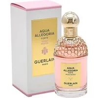 GUERLAIN Eau de Parfum GUERLAIN AQUA ALLEGORIA ROSSA ROSSA FORTE EDP 75ML