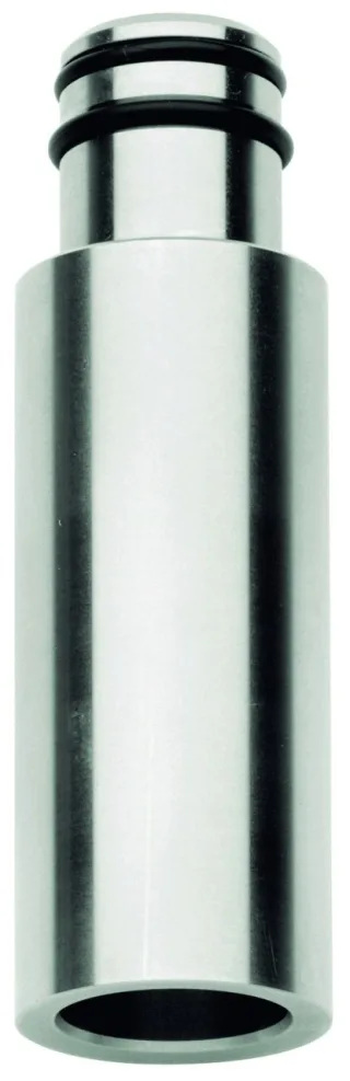 GROHE Auslaufverlängerung 42126 75mm edelstahl, 42126SD0 42126SD0
