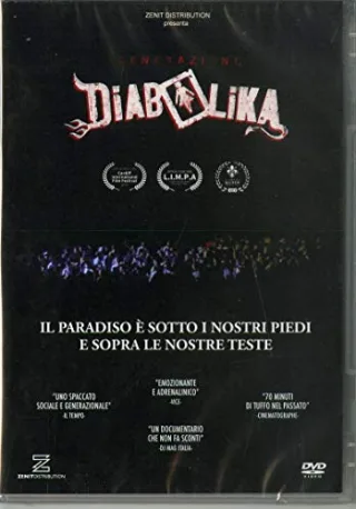 Generazione Diabolika