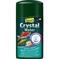 Tetra Teichpflege Tetra Pond CrystalWater 1 l Wasserklärer für Gartenteich